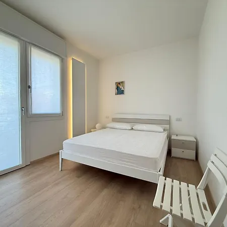 Apartment La Sorgente - Solo Per Famiglie - Walterigato Lido di Jesolo
