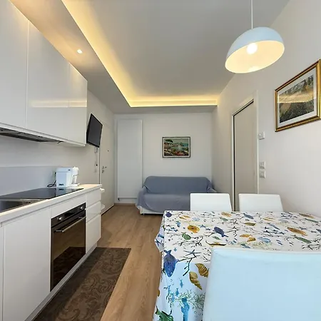 Apartment La Sorgente - Solo Per Famiglie - Walterigato *