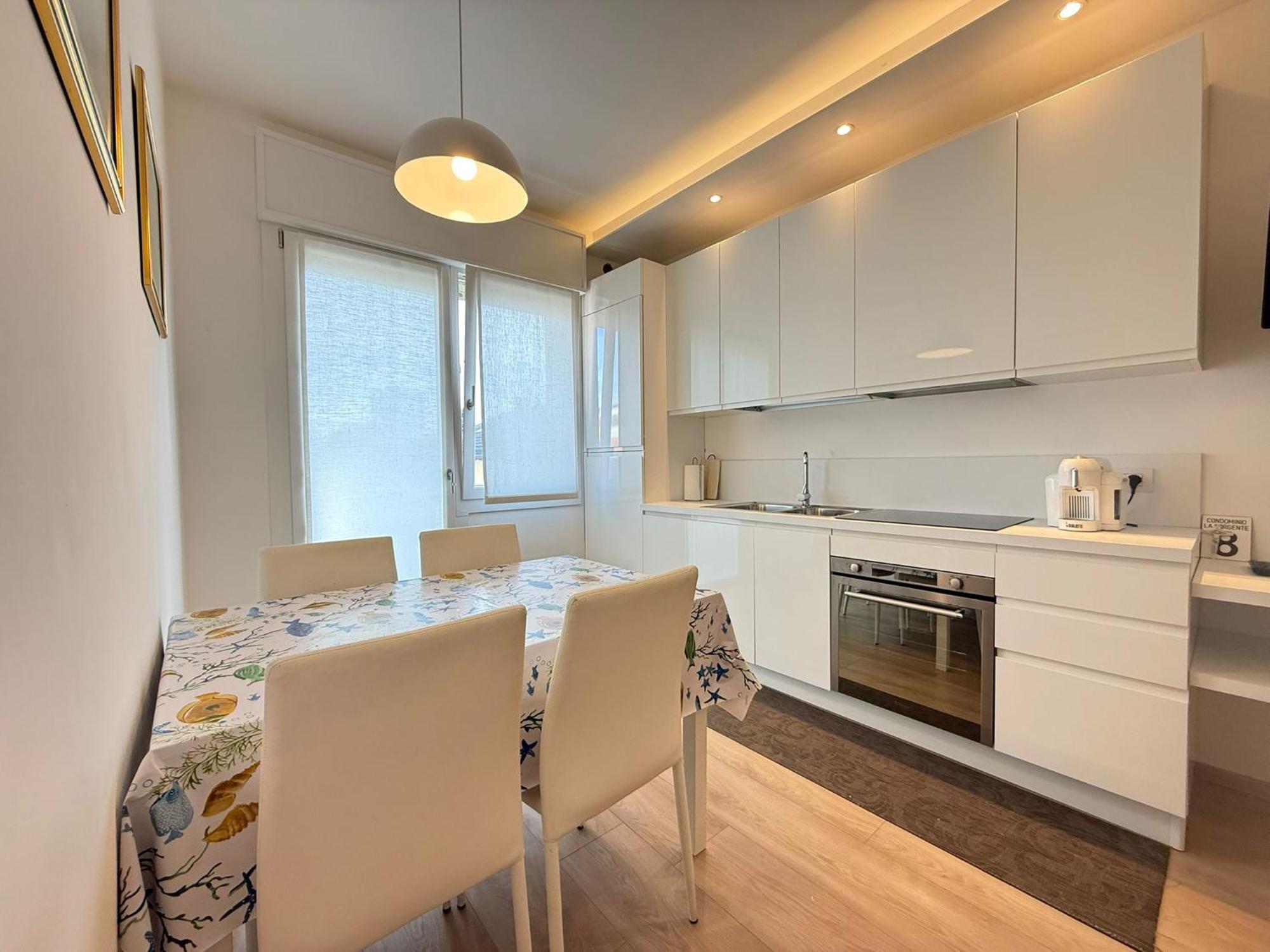 Appartamento La Sorgente - Solo Per Famiglie - Walterigato