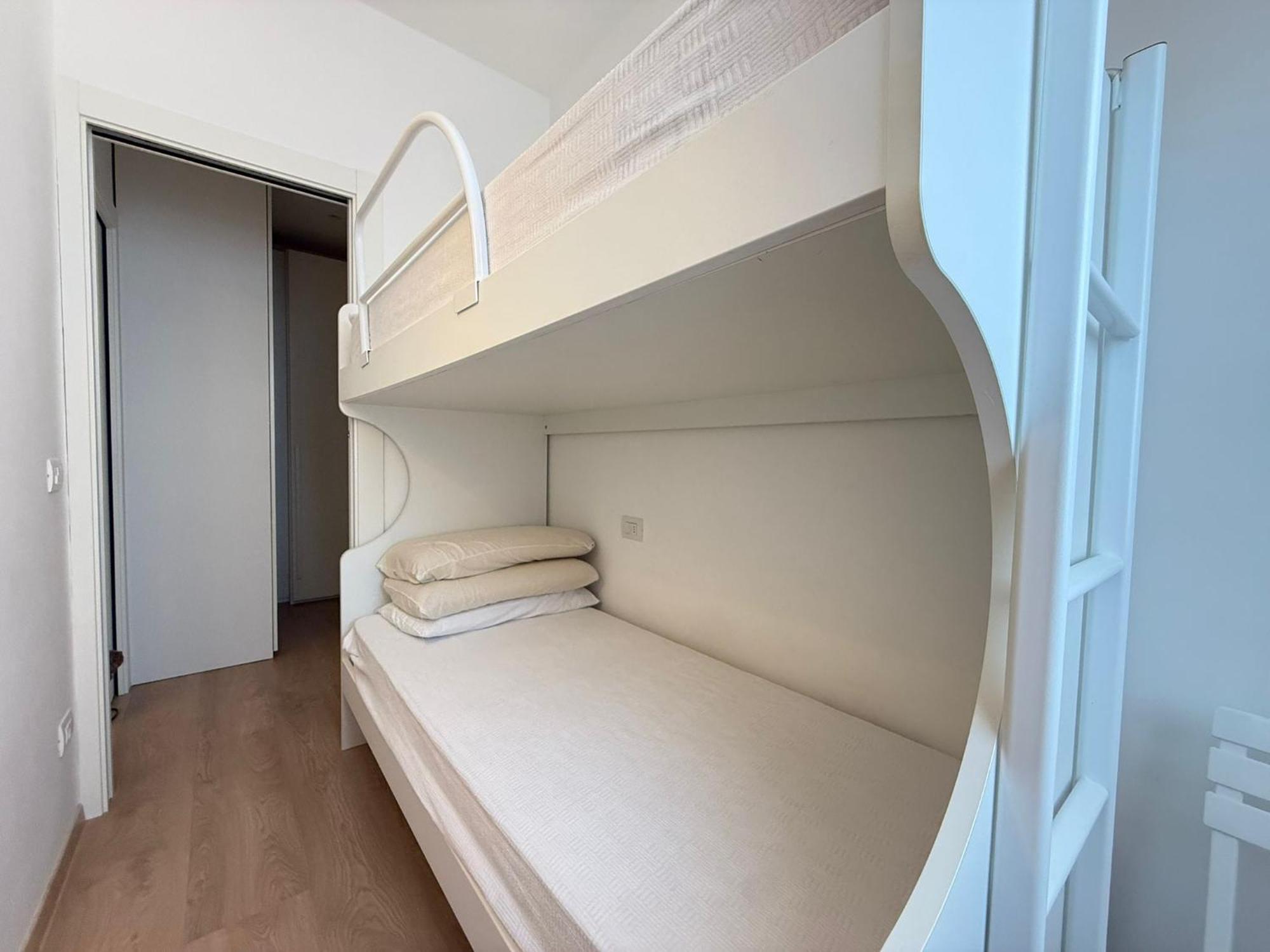 Appartamento La Sorgente - Solo Per Famiglie - Walterigato Lido di Jesolo