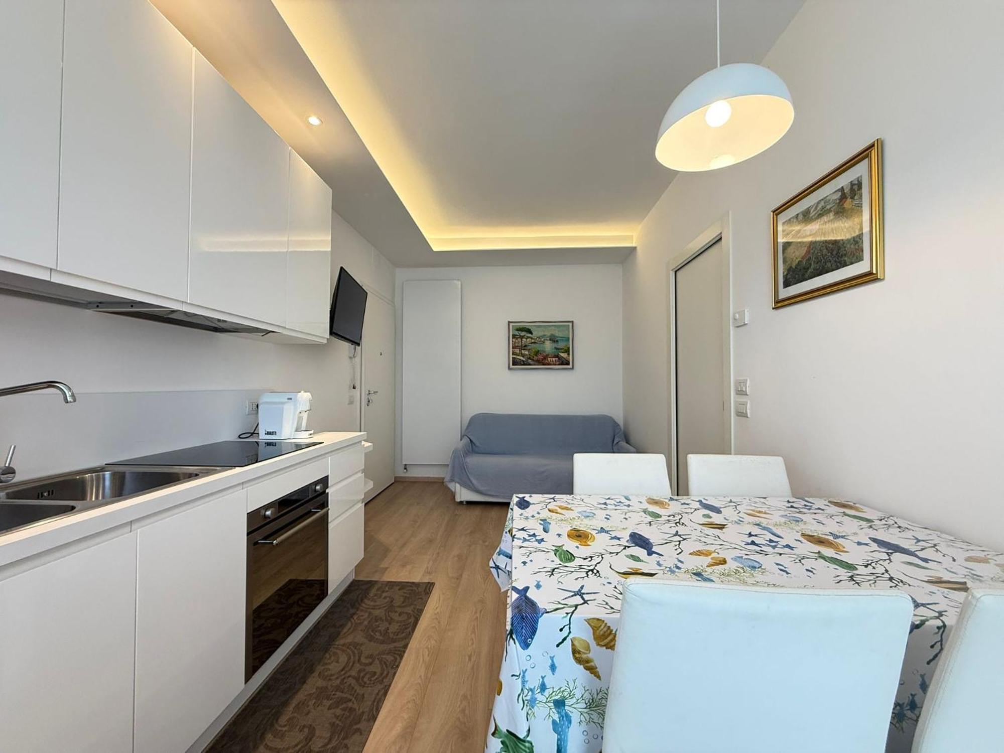 Appartamento La Sorgente - Solo Per Famiglie - Walterigato *